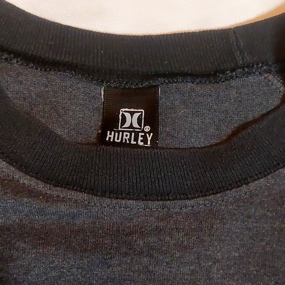 Hurley Tee Shirt - Picture 5 of 5